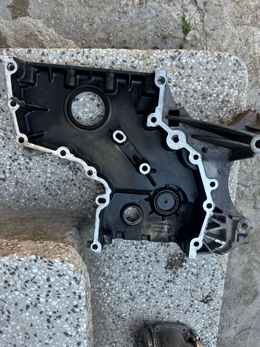 Части за бмв е60,61 или е90,91