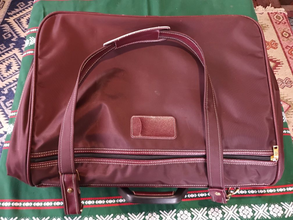 Geanta Samsonite tri fold