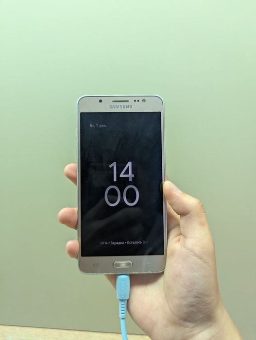 Samsung galaxy j5 2016 прошитый