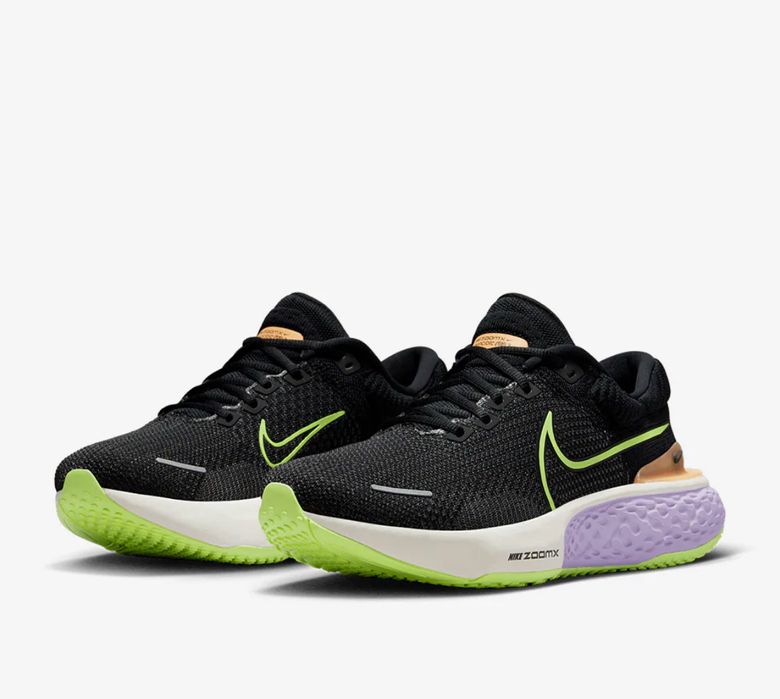 Adidasi Nike ZoomX Invincible Run 2 Flyknit Nr.46