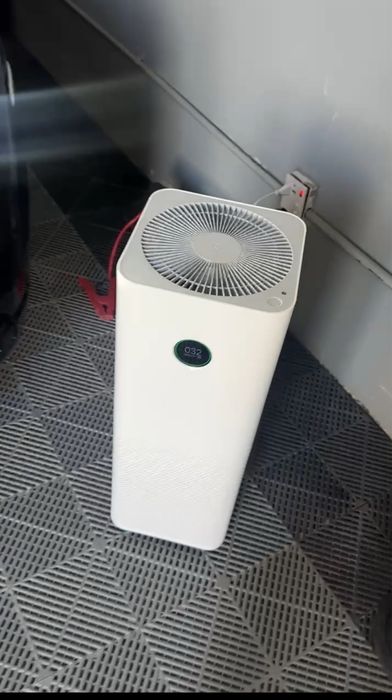 Xiaomi 4 pro очиститель воздуха со склада доставка по всему городу ест