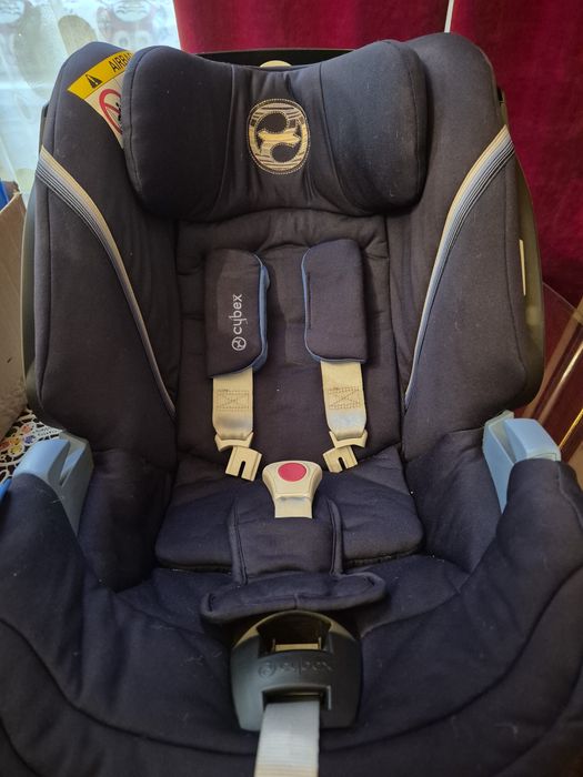 Scoica cybex aton5