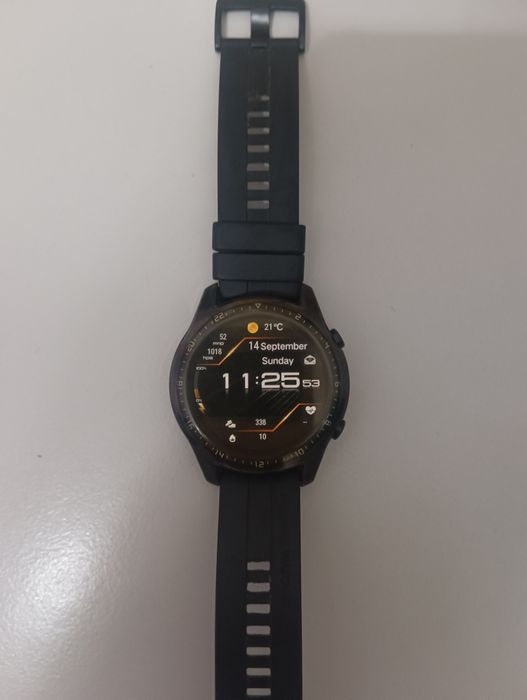 Vand ceas smart huawei gt2 stare impecabila