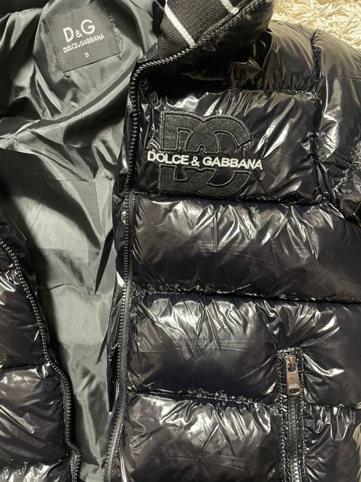 Geaca Dolce & Gabbana S-M-L-XL-XXL