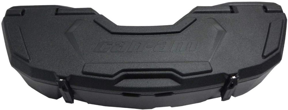 Promotie Cutie plastic LinQ portbagaj atv/ssv Can-Am Bombardier, 45 L