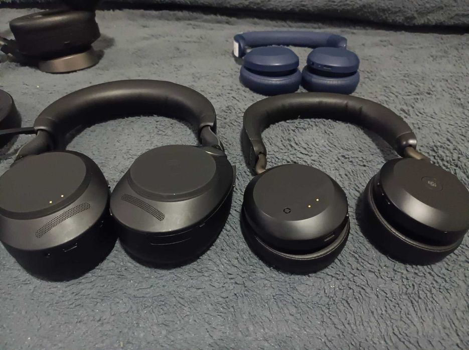 Casti jabra 2 Evolve 65 75 85