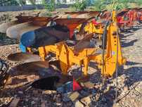 Plug Reversibil Huard Tr65T 3 brazde