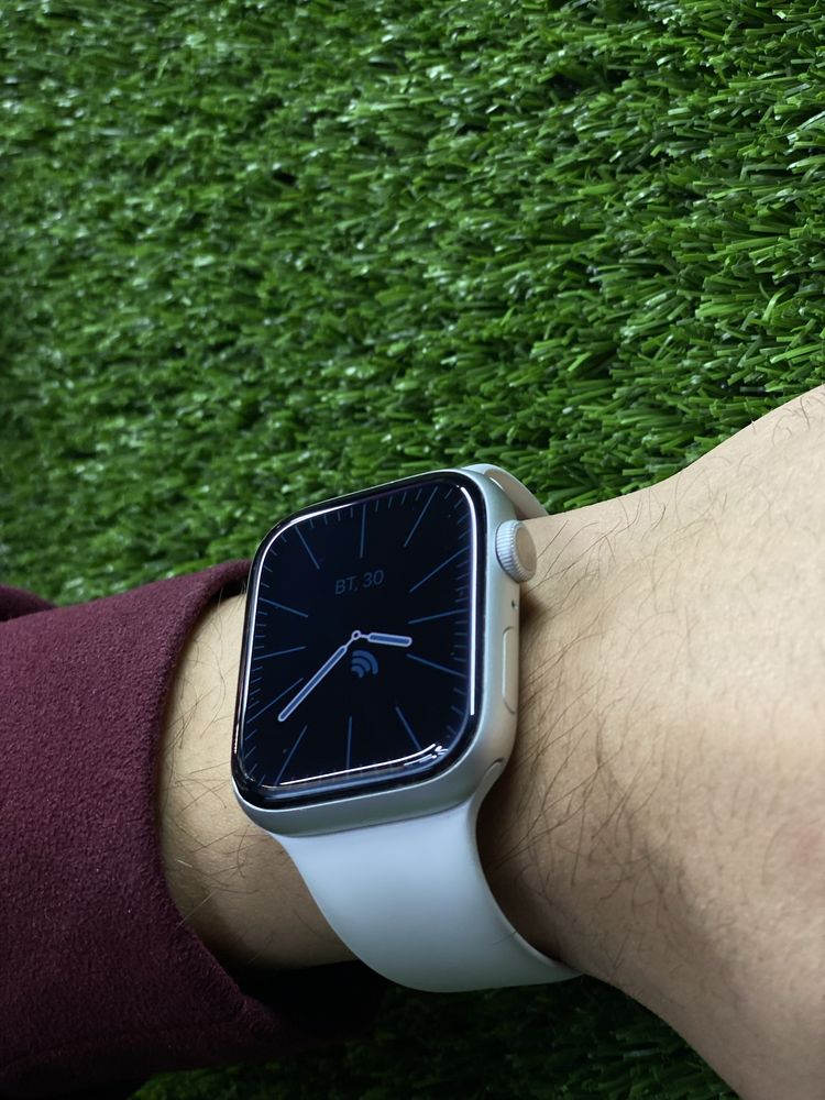 Apple watch series 9 45 mm