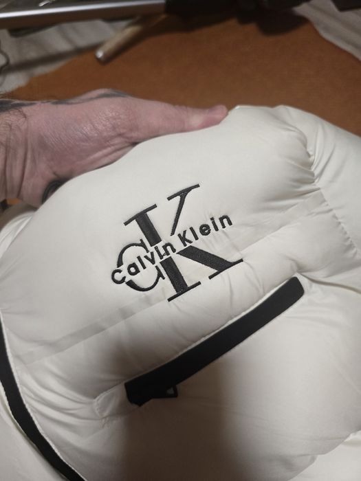 Geacă Calvin Klein
