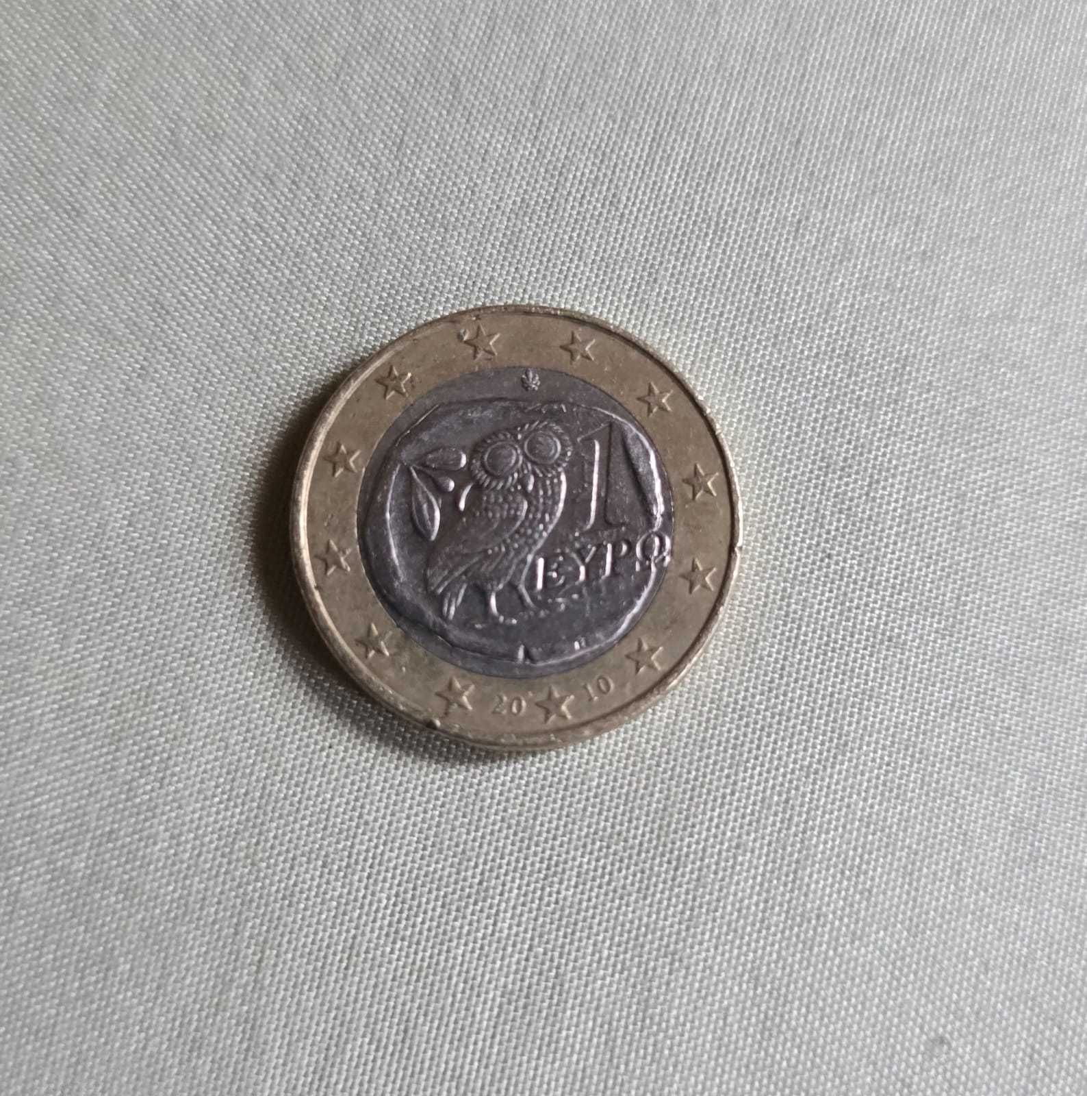Monede de colecție rare
