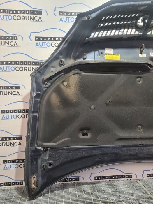 Capota Lexus RX 400 H 2004 - 2009 SUV 4 Usi ALBASTRU (877)