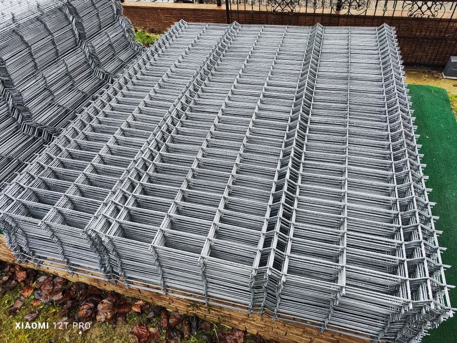 Plasa /panou gard 1700x2000