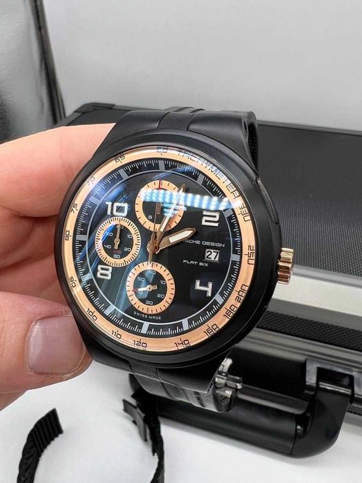 Часовници Porsche Design 2 колекция