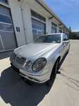 Merceses W211 E280 V6 om272 на части