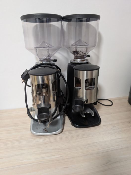 Кафемелачки Mazzer 2 броя