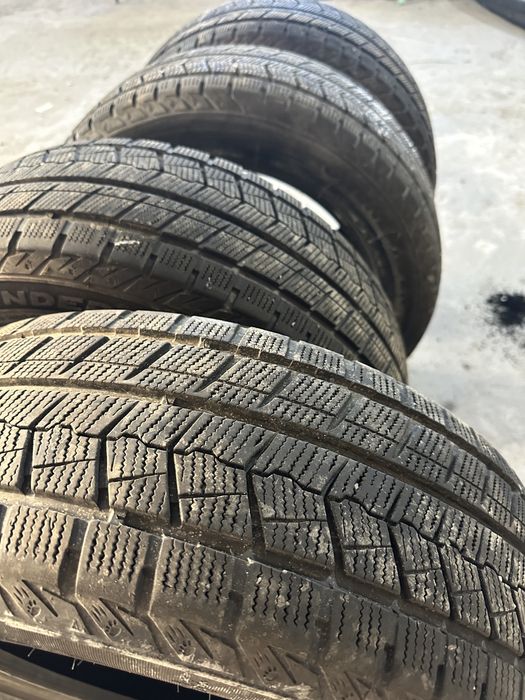 Cauciucuri M+S 205 55 16