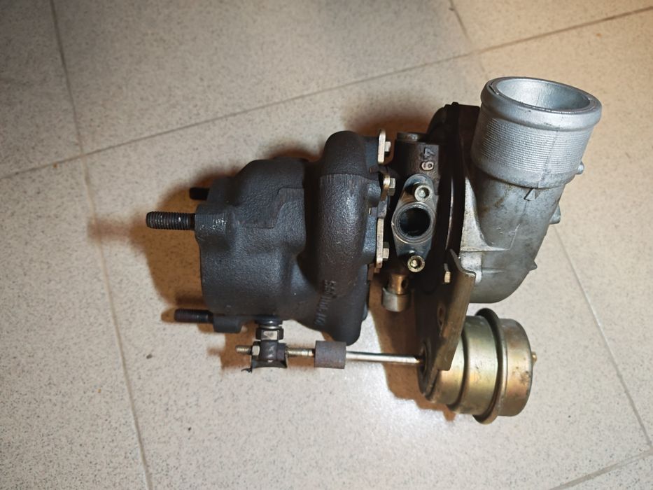 Турбо за 1.8Т К03