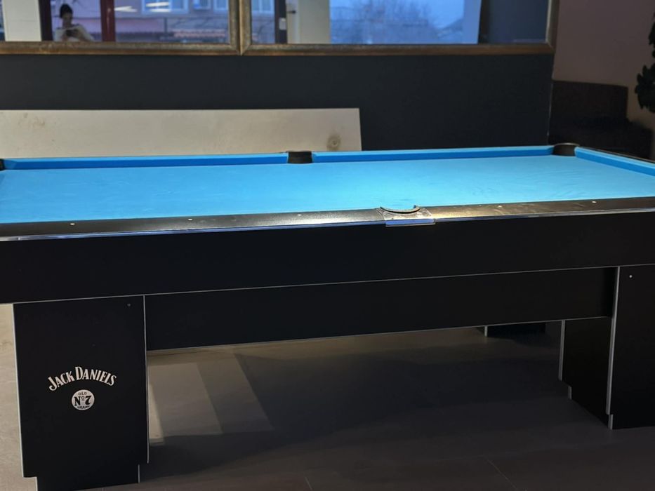 Професионална Билярдна Маса – 9 FT