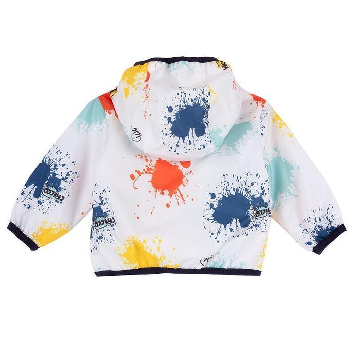 Яке "цветно" chicco