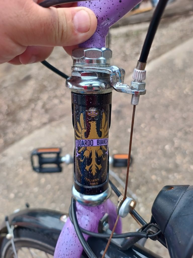 Bianchi SPILLO 757 Italy