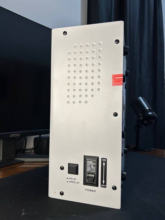 Dusel stabilazatori 3000va