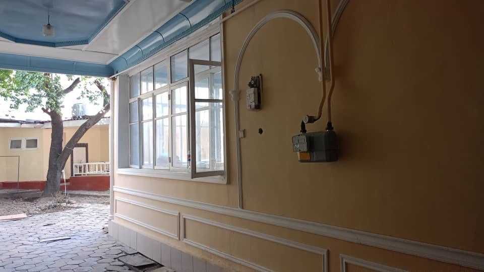 Продаётся участок Шофайзи махалла