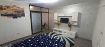 Inchiriez garsoniere si apartamente  la luna sau  regim hotelier Turnu