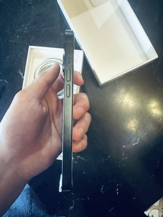 Iphone 13 без минуса