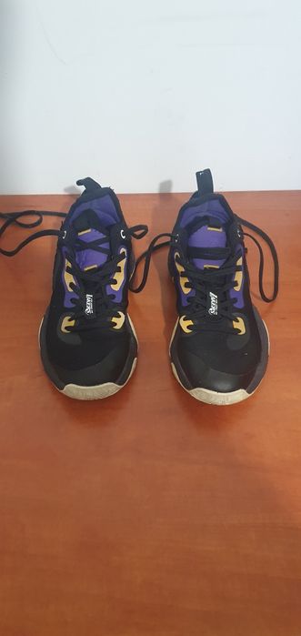 Pantofi sport NBA Lakers