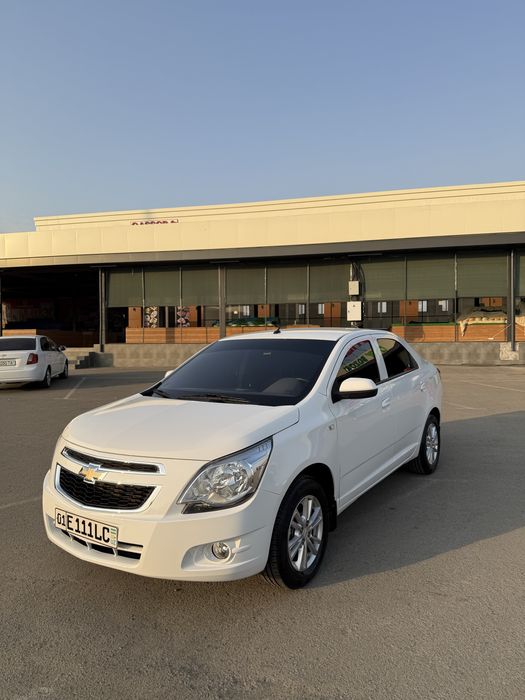 Cobolt sotiladi 2024 yil Polni Navarot qilingan