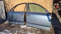 Vand usa/usi fata si spate stanga/dreapta pentru vw touareg 7L/porsche
