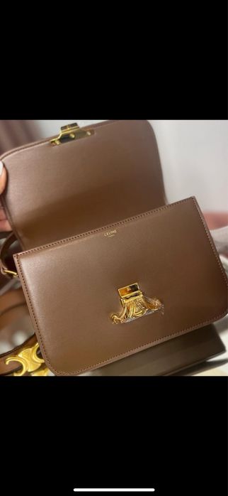 Налична дамска чанта