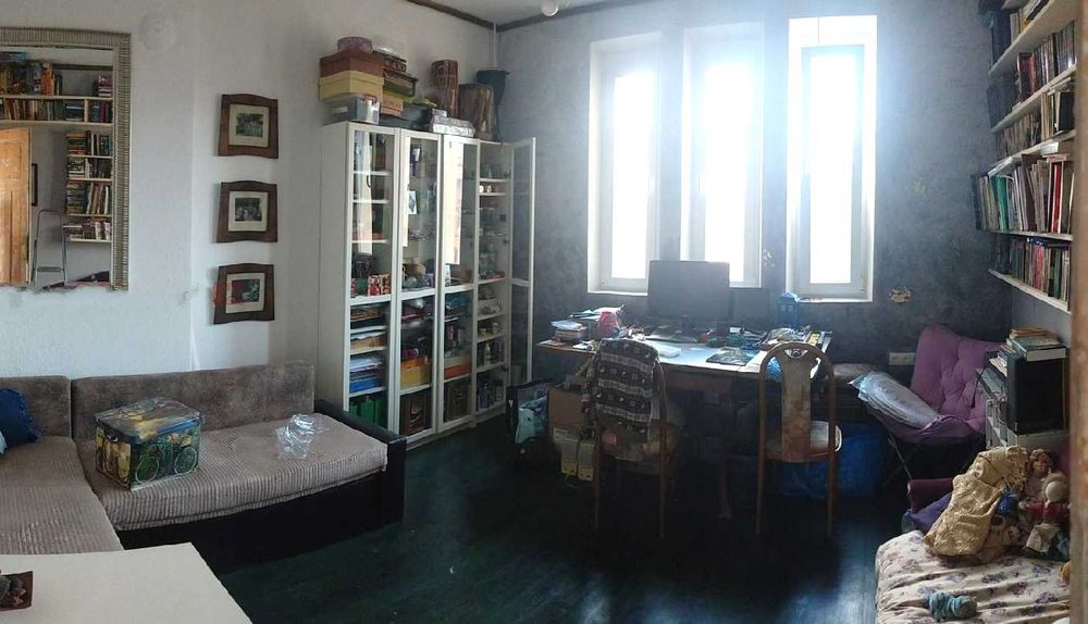 Продава се Тристаен апартамент в София, Център - 120 кв.м за 4000 €/кв.м - Снимка #3