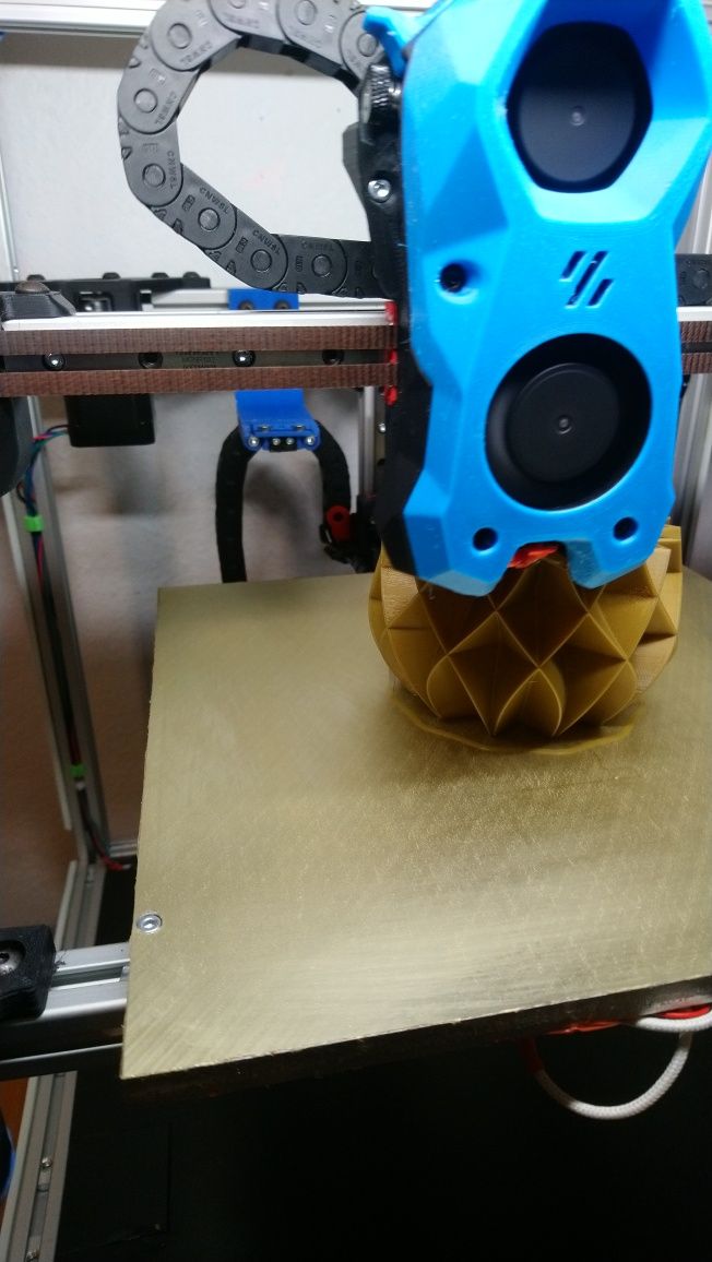 Imprimanta 3d  Voron Trident 250