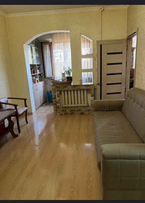 Продаётся квартира