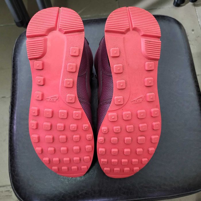 Nike W internationalist mid lthr