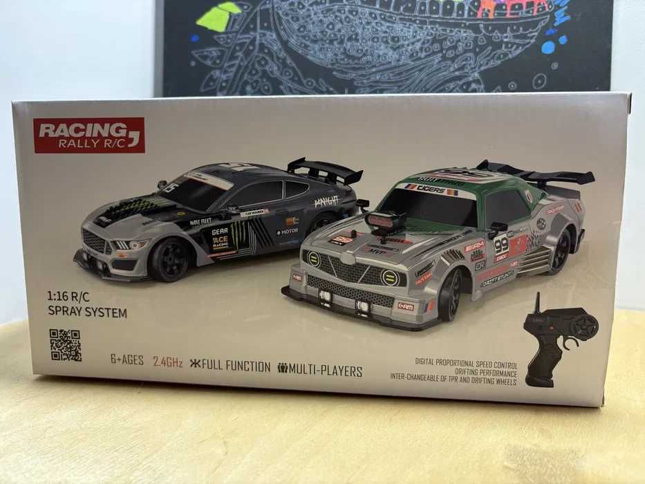 Mașină radiocomandată/Mașină cu acoperire radio/Mașină pentru copii