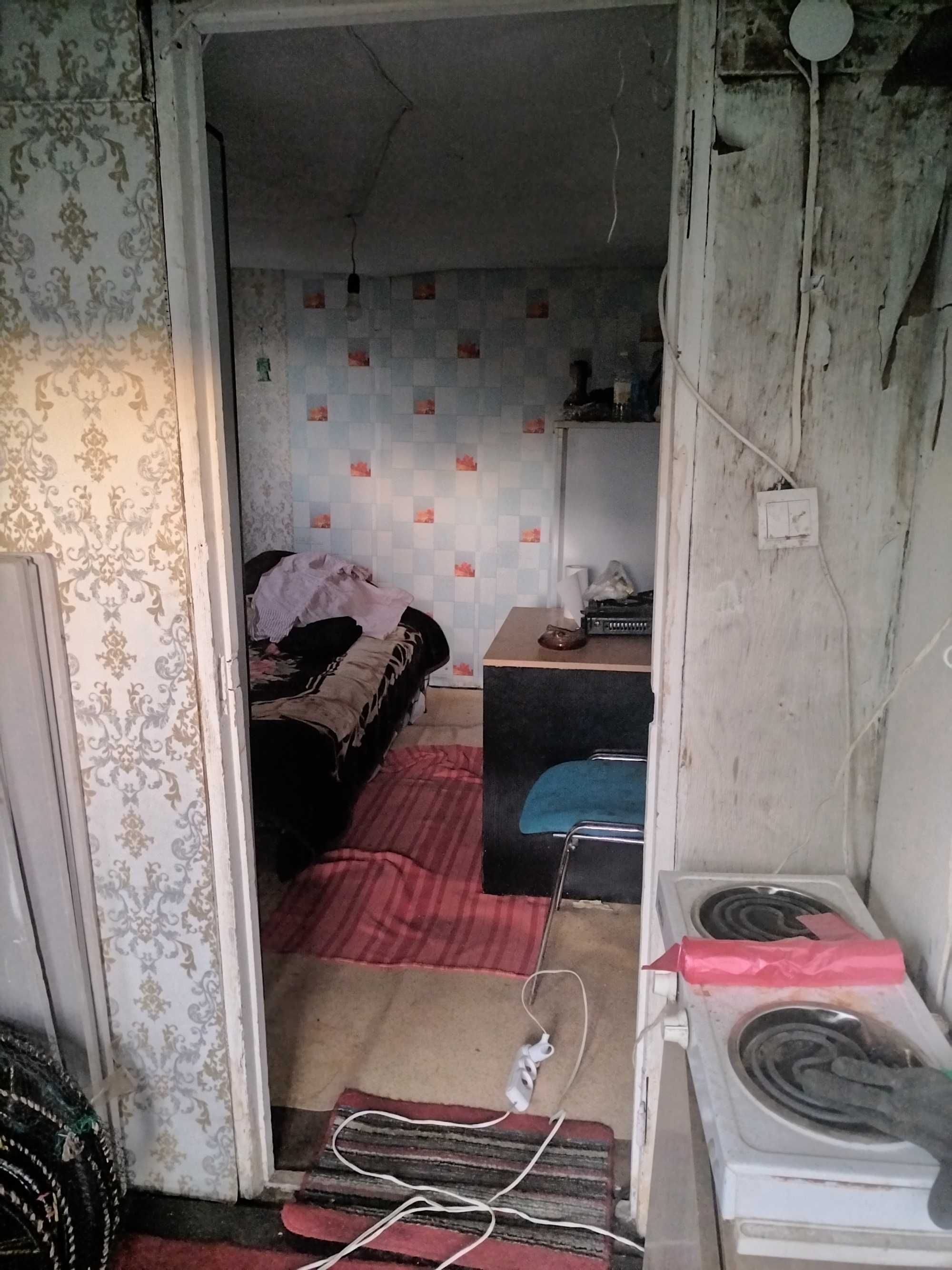 Продается дача не дорого
