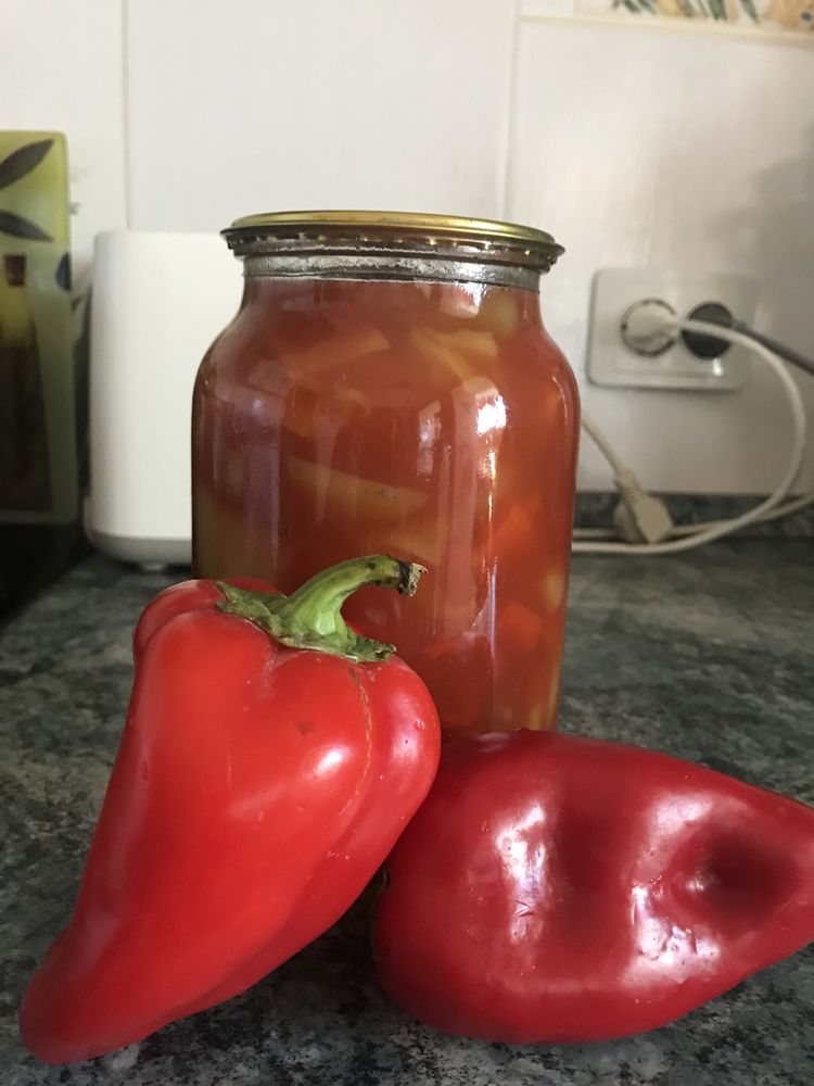Соления продам
