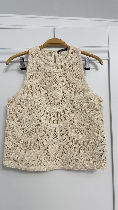 Срочно продам топ от Massimo Dutti