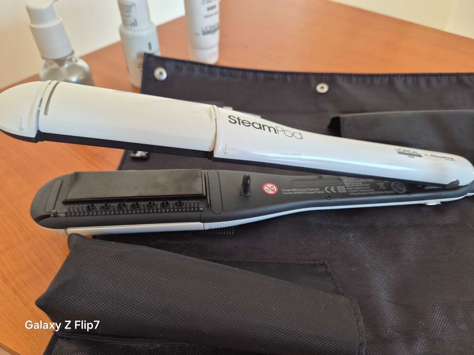 Преса за коса Loreal Steampod 4.00