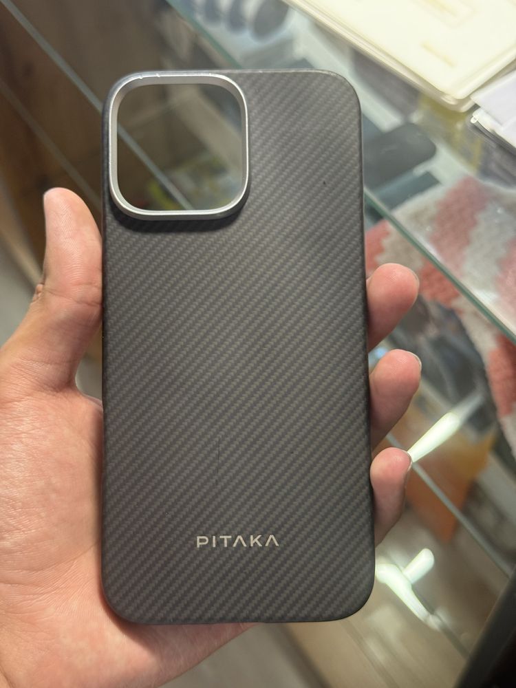 Pitaka orginal chehol