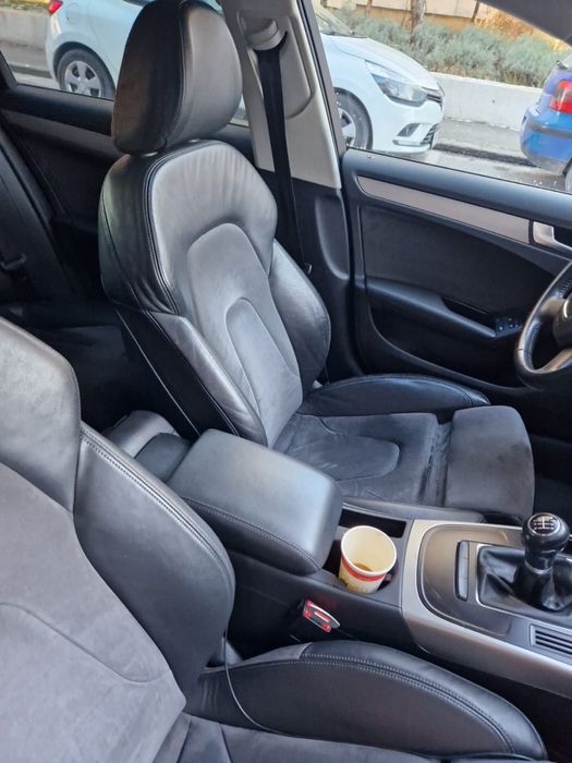 audi a4 2010 1.8tfsi