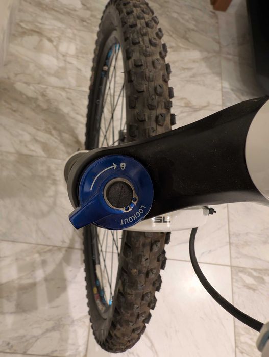 Велосипед FELT мекица