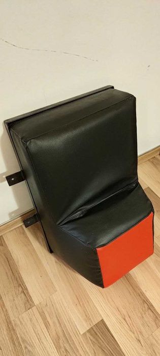 Боксова възглавница - ъперкътник