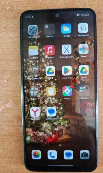 Xiaomi Redmi Note 11 смартфон