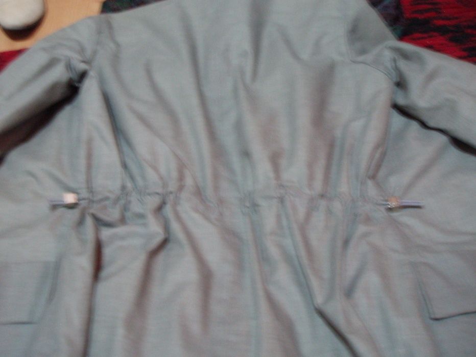 Jacheta dama Versace reversibila S originala redus