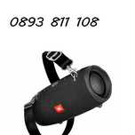 ГОЛЯМА 2 Х 30 В безжичен спийкърПреносима тонколона JBL XTREME MAX