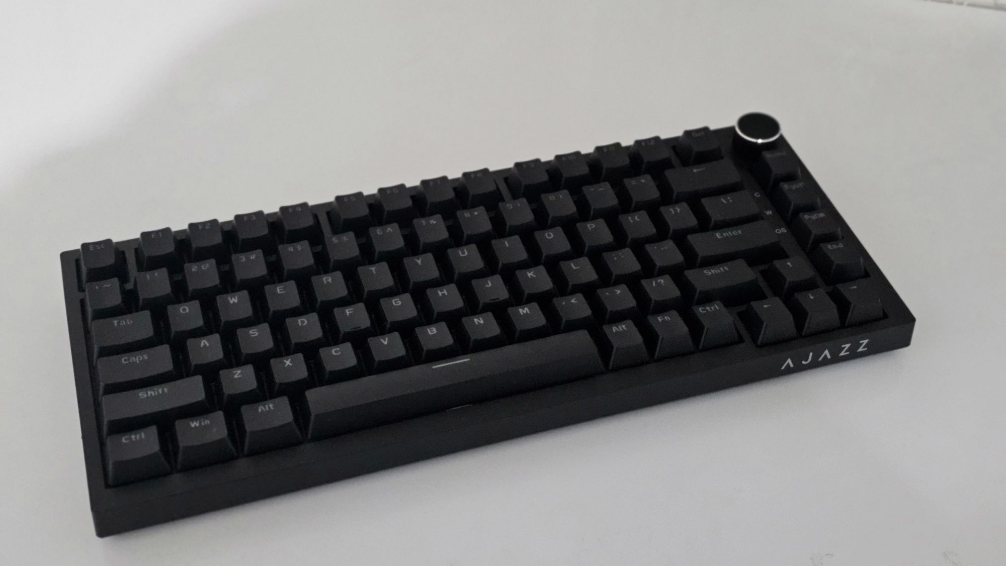 Ajazz ak820 Nacodex
