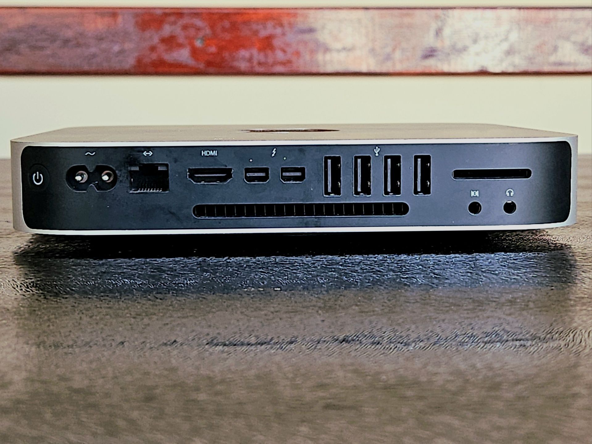 Mac Mini - Late 2014